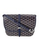 Goyard Goyardine Belvedere II MM