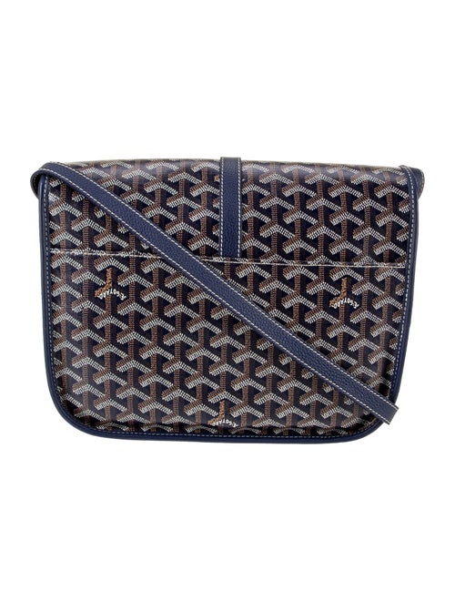 Goyard Goyardine Belvedere II MM