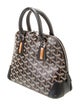 Goyard Goyardine Vendome Mini