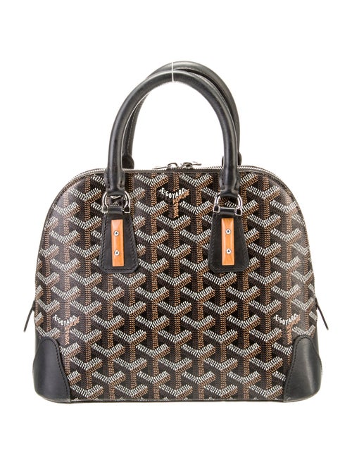 Goyard Goyardine Vendome Mini