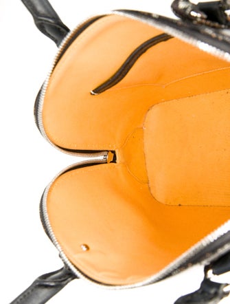 Goyard Goyardine Vendome Mini