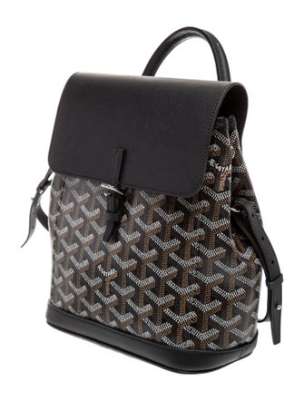 Goyard Goyardine Alpin Mini 2023
