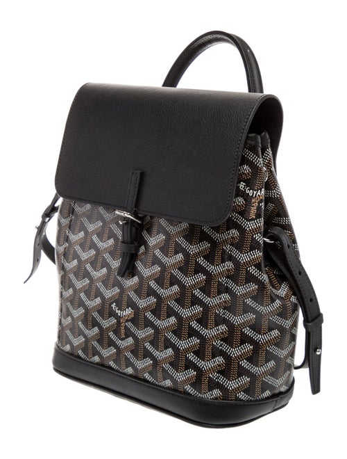Goyard Goyardine Alpin Mini 2023