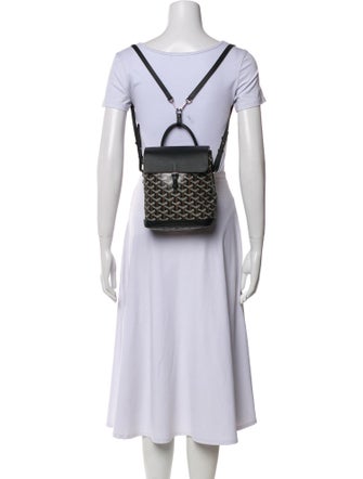 Goyard Goyardine Alpin Mini 2023