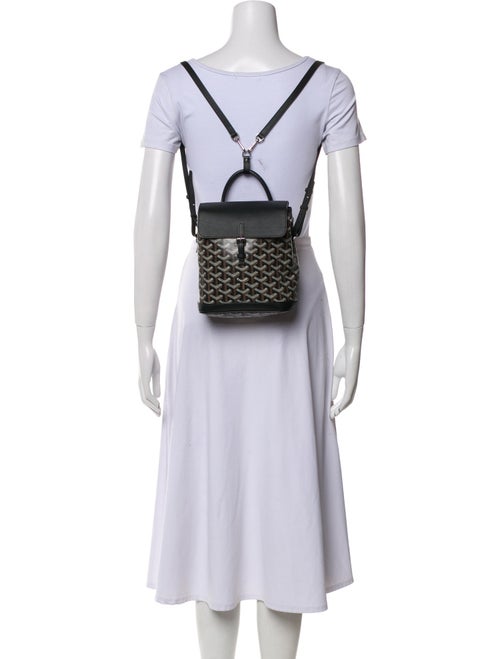 Goyard Goyardine Alpin Mini 2023