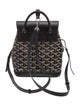 Goyard Goyardine Alpin Mini 2023