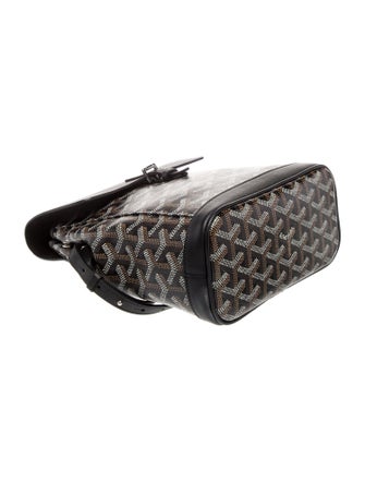 Goyard Goyardine Alpin Mini 2023