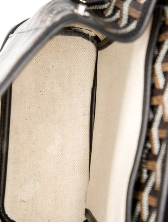 Goyard Goyardine Alpin Mini 2023