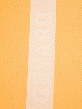 Goyard Goyardine Croisière