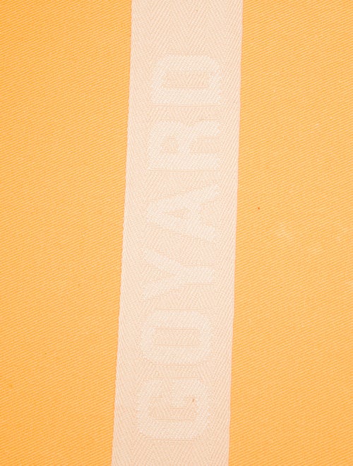 Goyard Goyardine Croisière