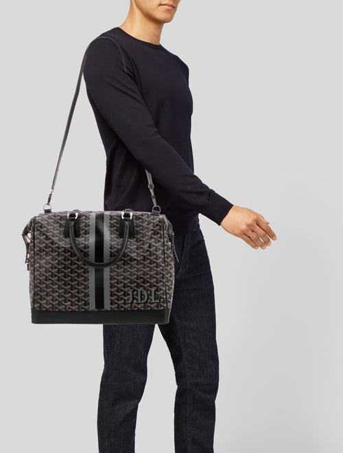 Goyard Goyardine Victoria