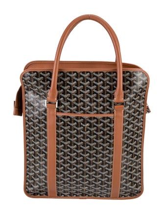 Goyard Goyardine Bourgogne