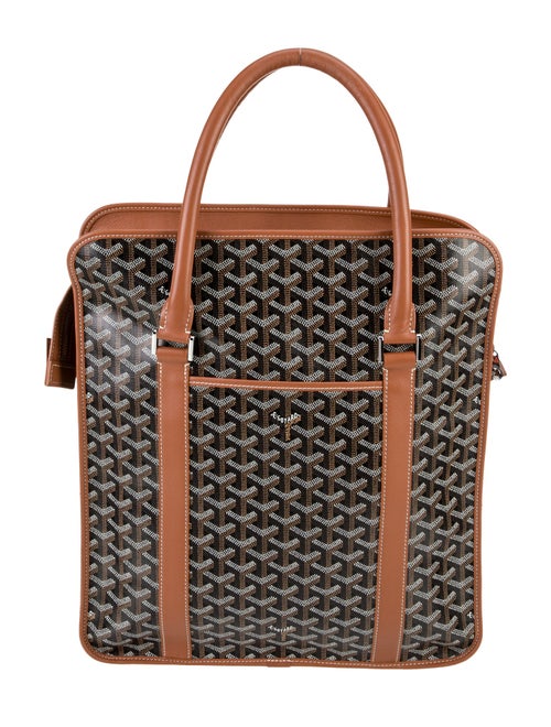 Goyard Goyardine Bourgogne