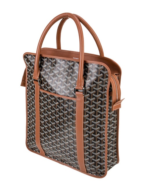 Goyard Goyardine Bourgogne