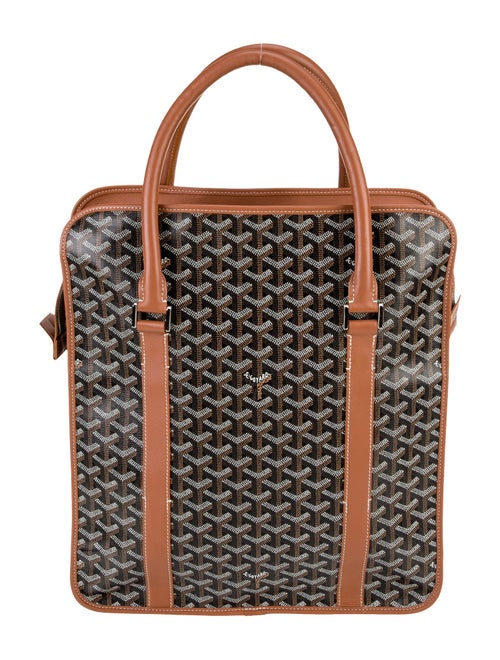 Goyard Goyardine Bourgogne