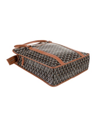Goyard Goyardine Bourgogne