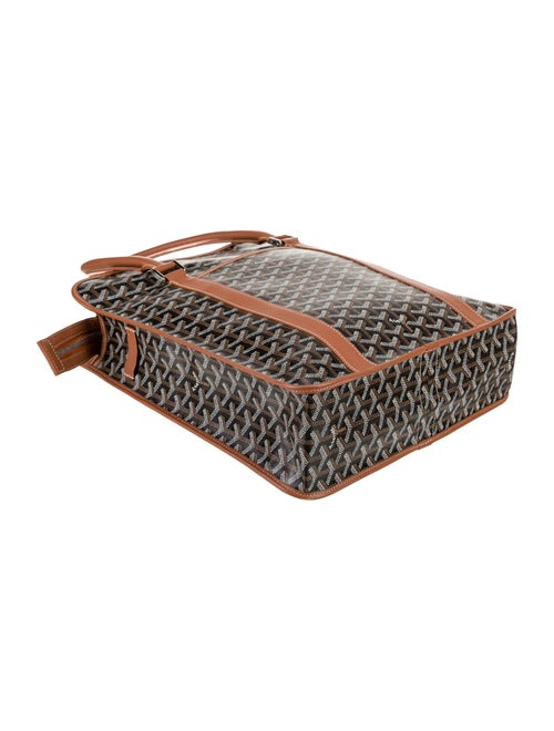 Goyard Goyardine Bourgogne