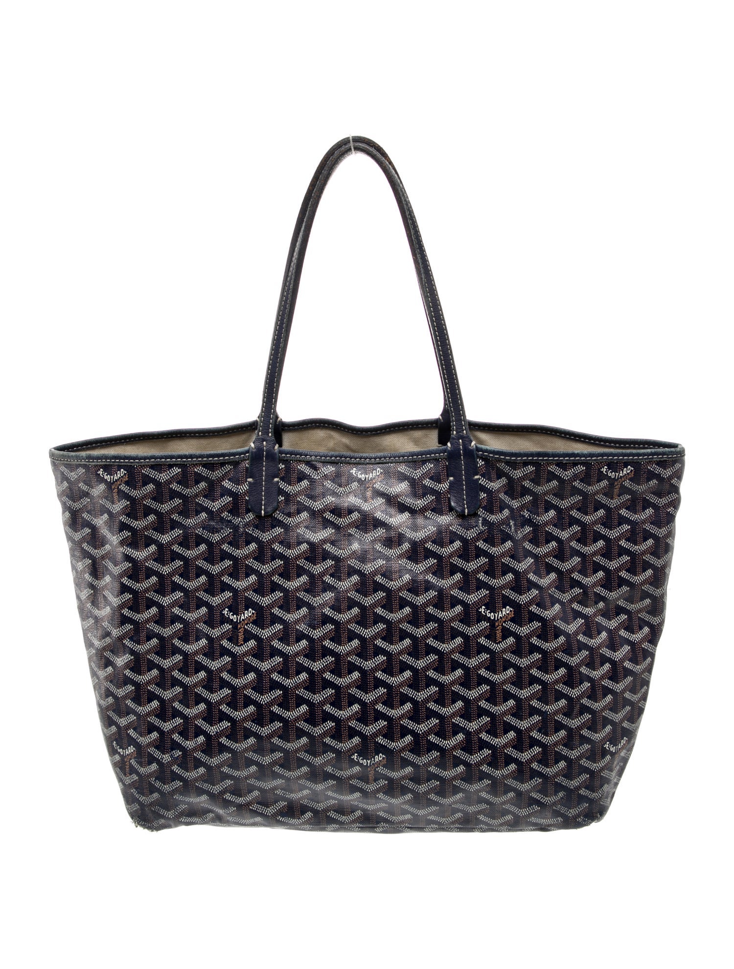 Goyard Goyardine St.Louis