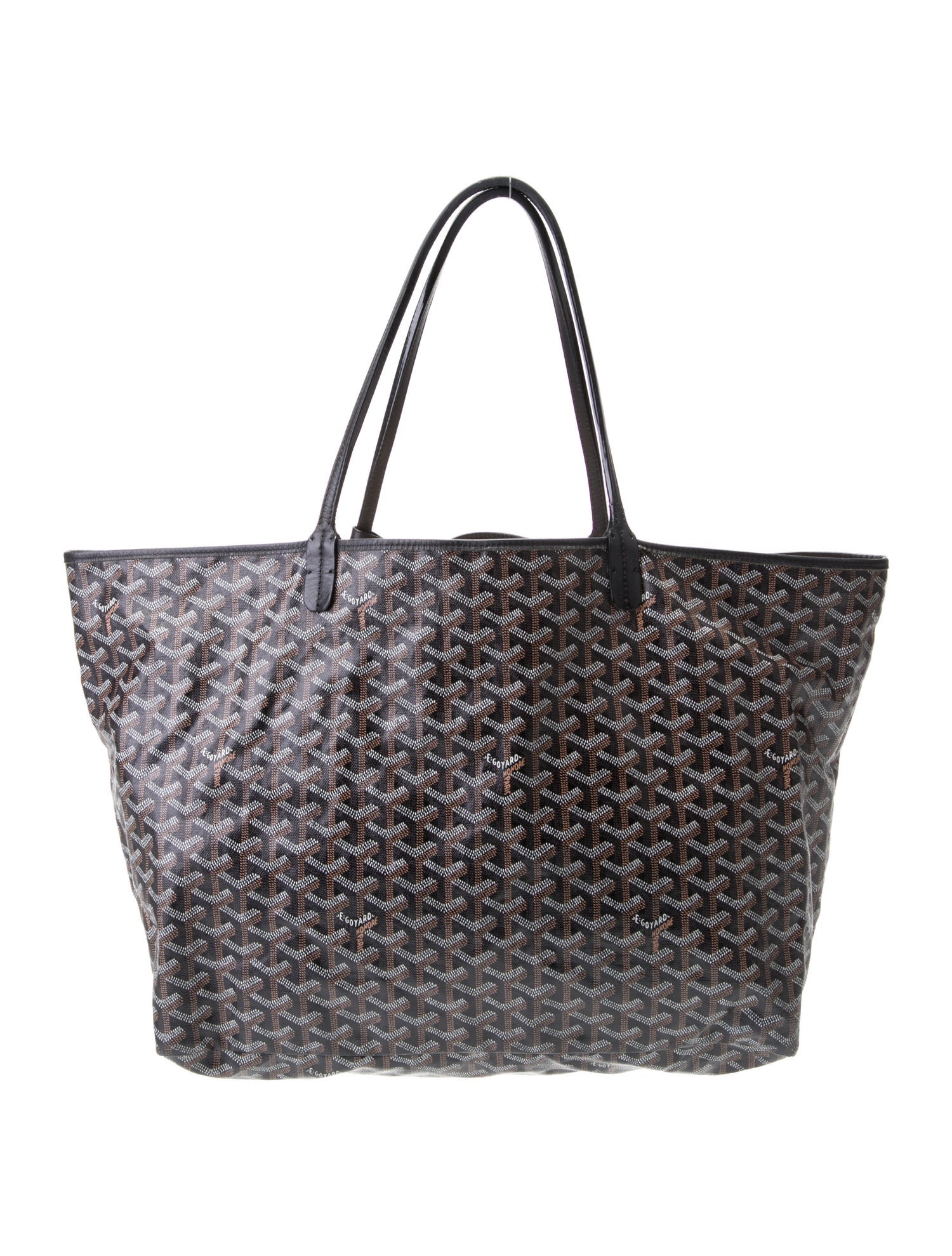 Goyard Goyardine St.Louis GM