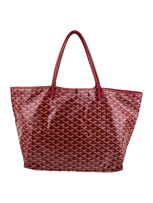 Goyard Goyardine St. Louis GM 2022