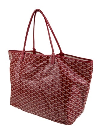 Goyard Goyardine St. Louis GM 2022