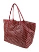 Goyard Goyardine St. Louis GM 2022