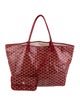 Goyard Goyardine St. Louis GM 2022