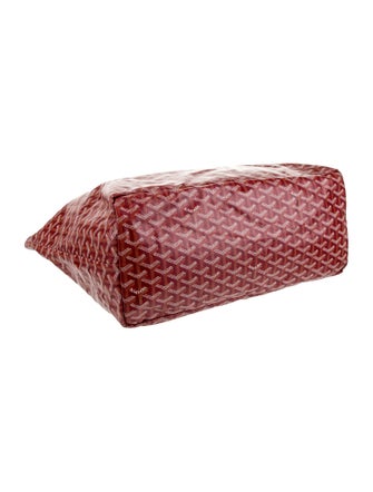 Goyard Goyardine St. Louis GM 2022