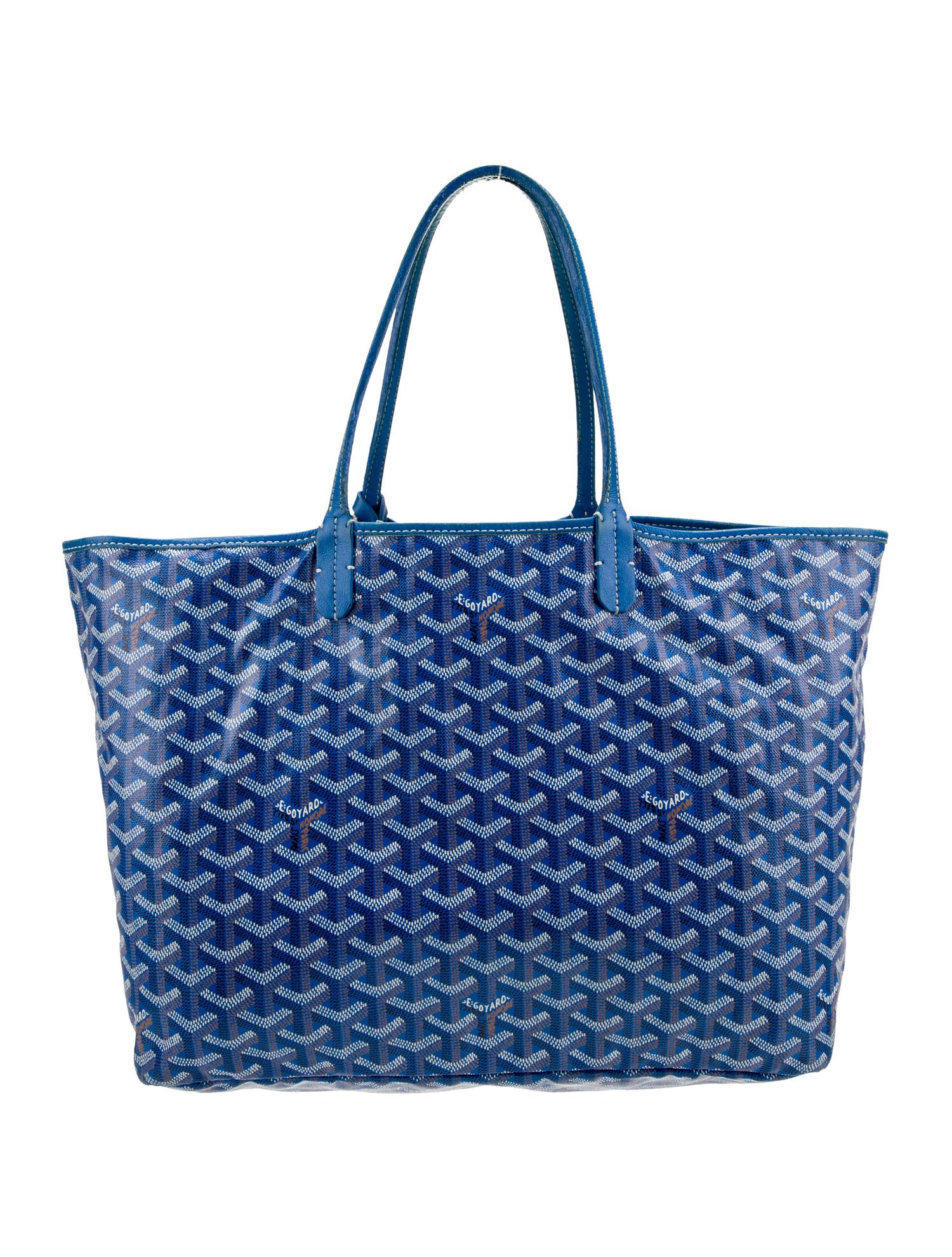 Goyard Goyardine St.Louis PM