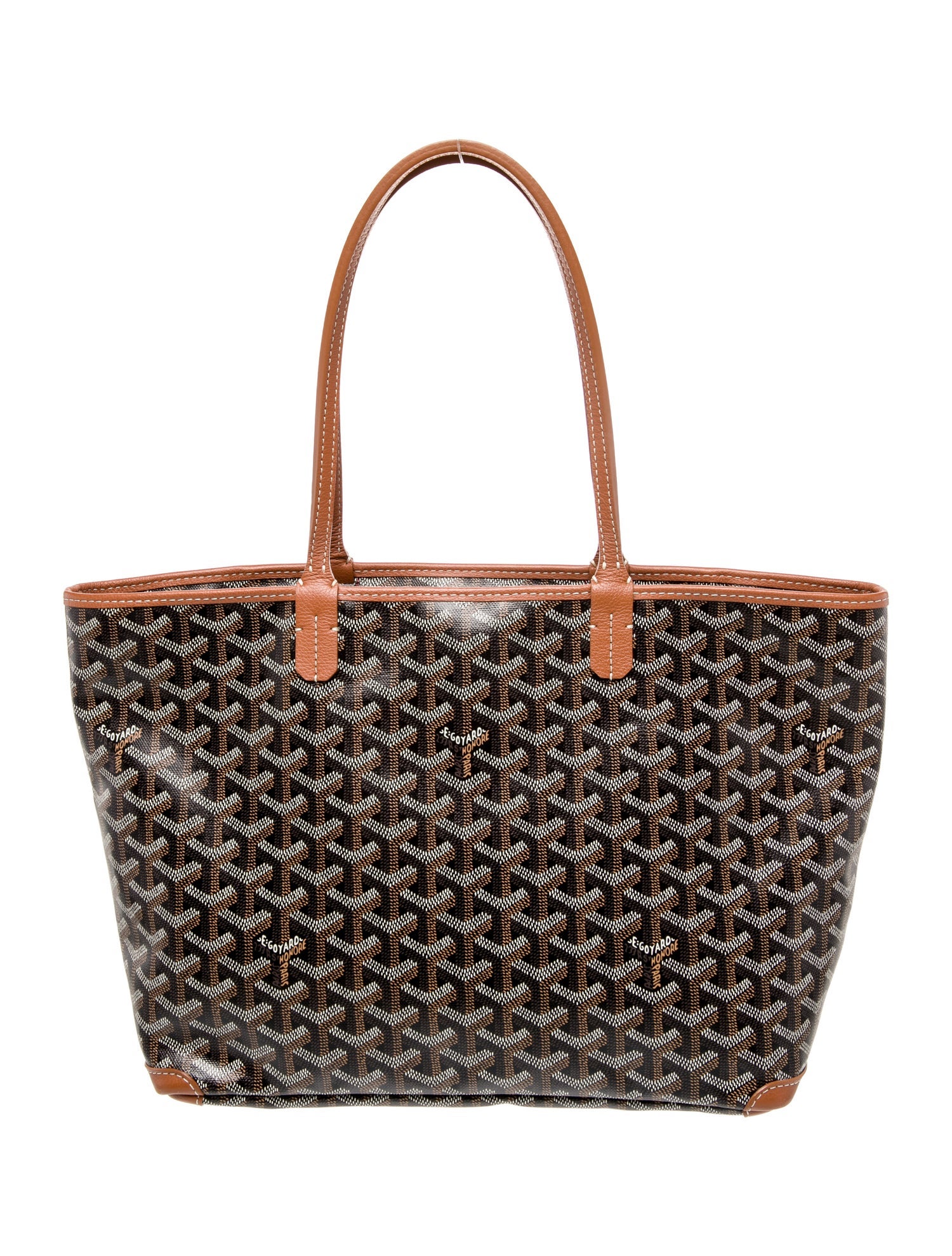 Goyard Goyardine Artois