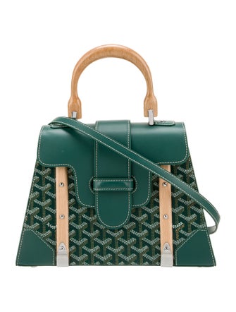 Goyard Goyardine Saigon PM