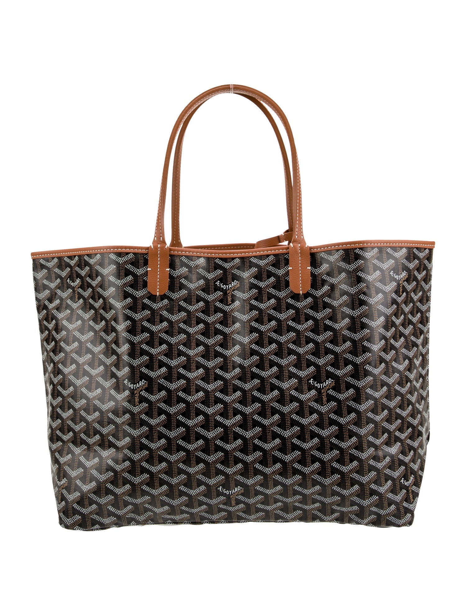 Goyard Goyardine St.Louis PM