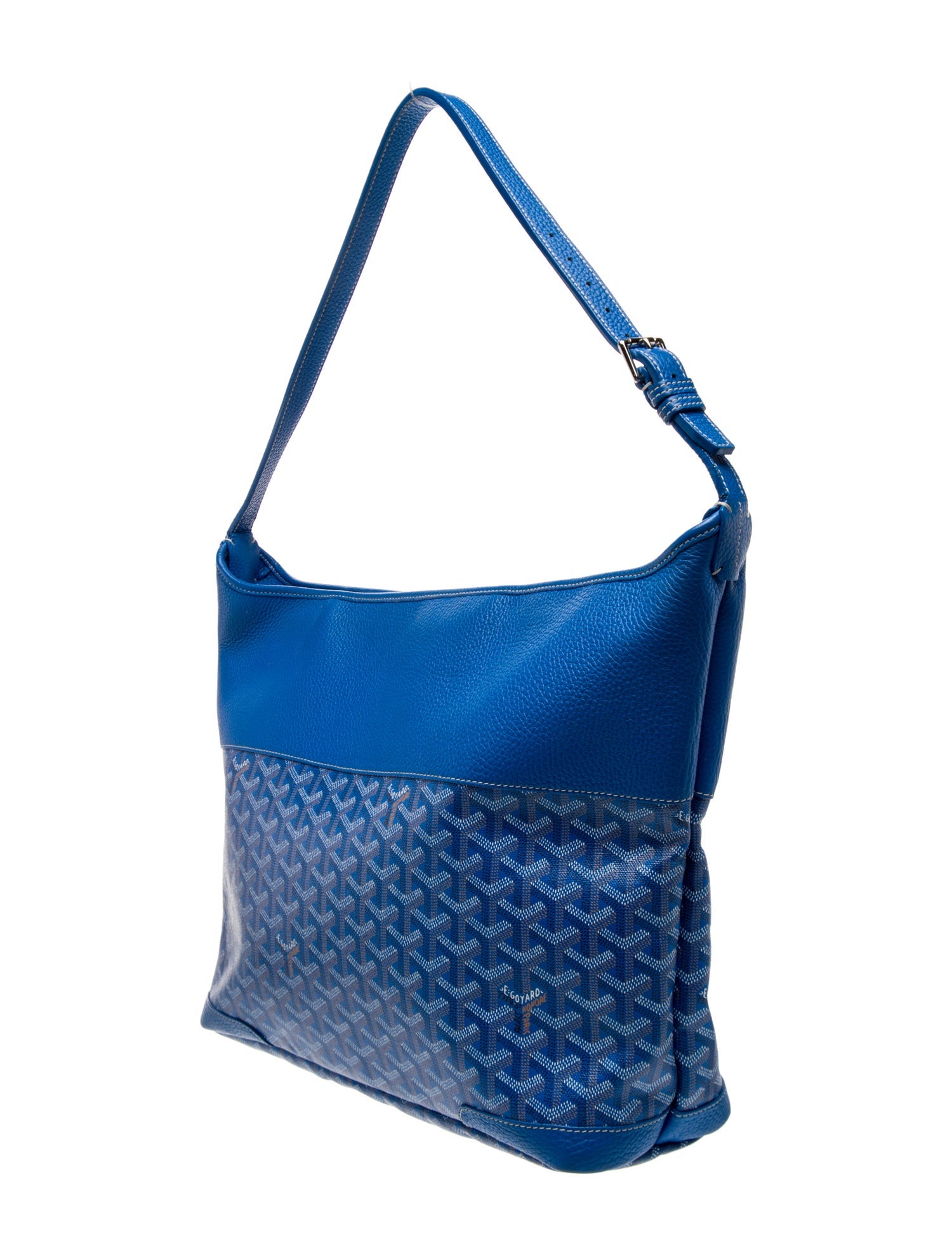 Goyard Goyardine Grenadine