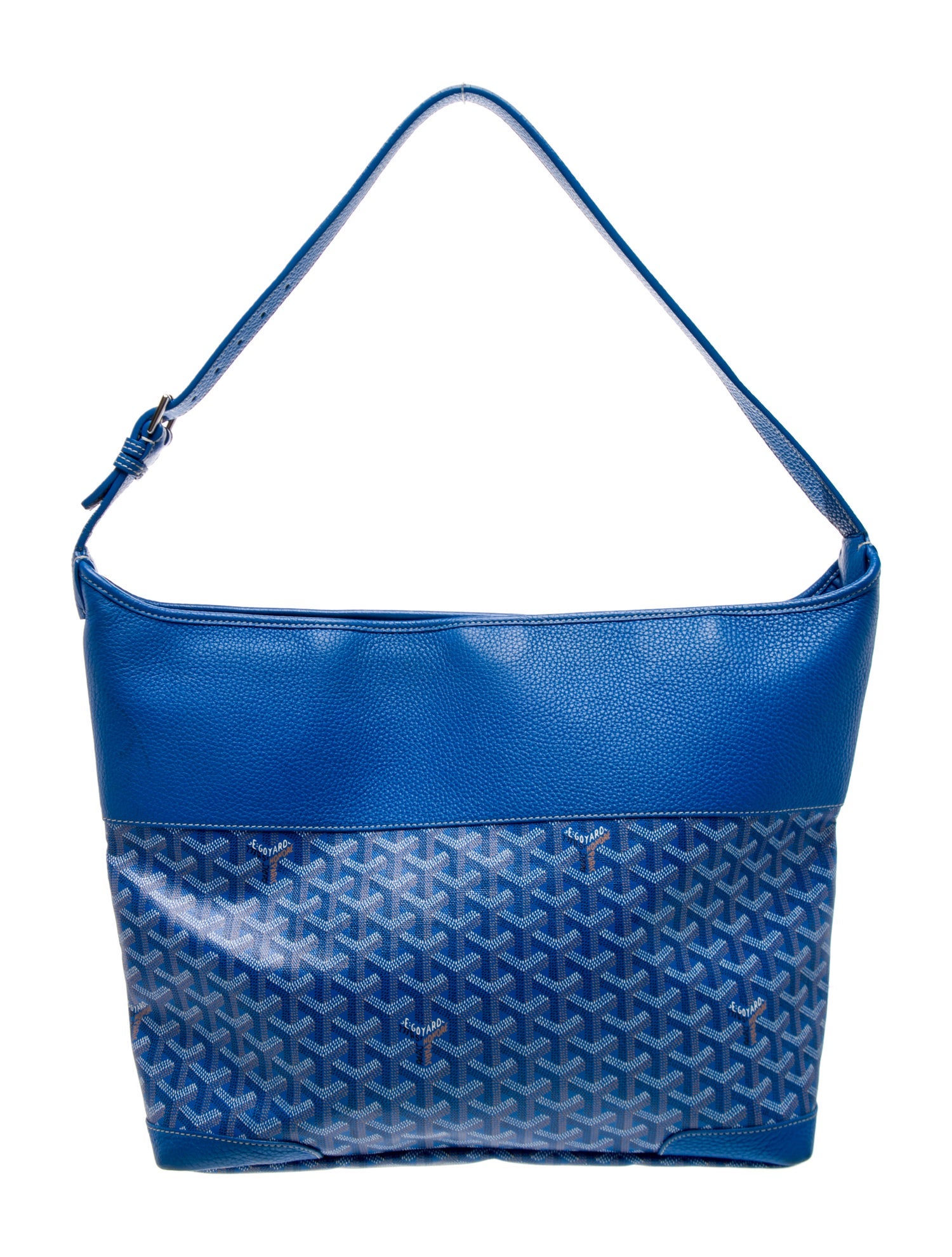 Goyard Goyardine Grenadine