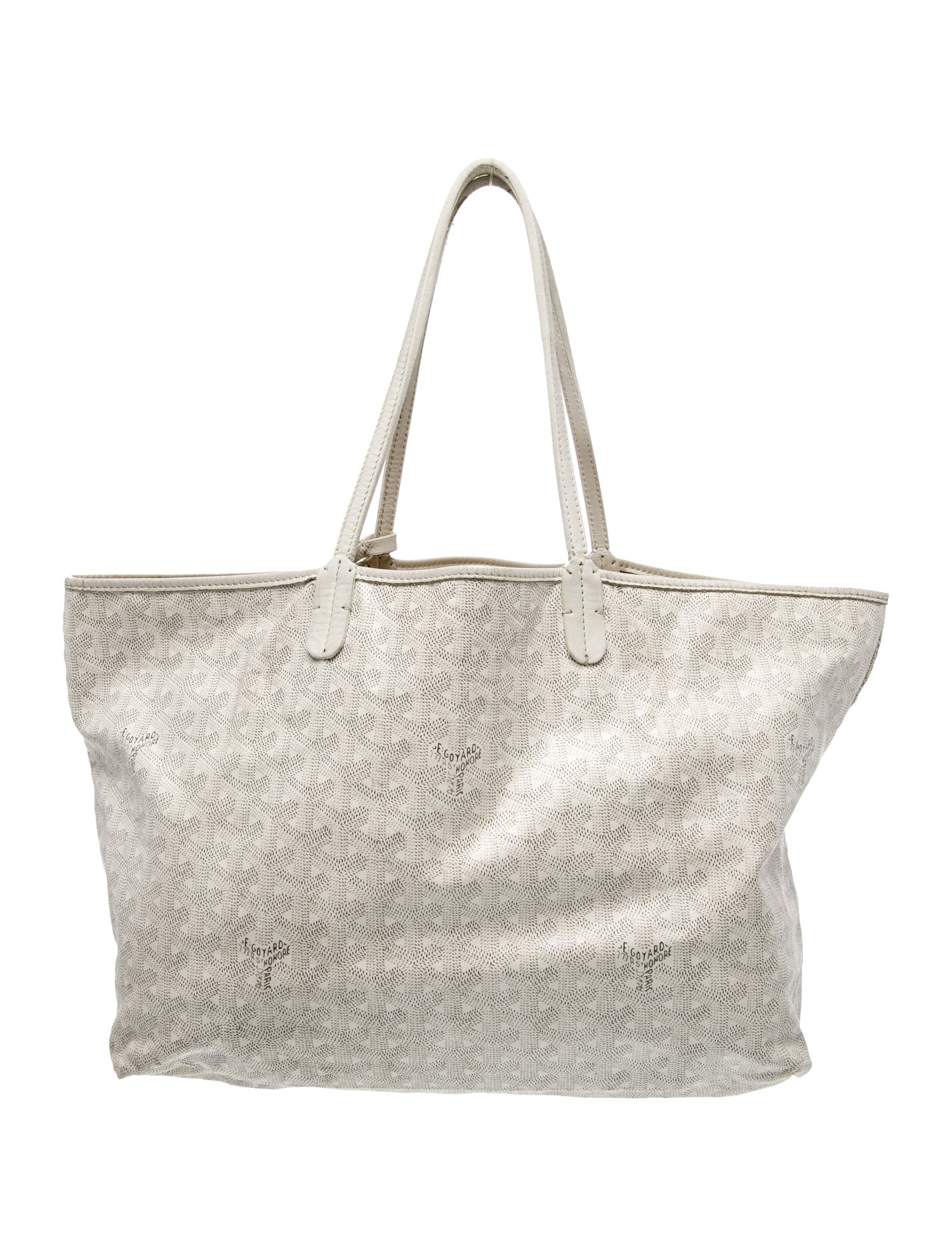 Goyard Goyardine St.Louis PM