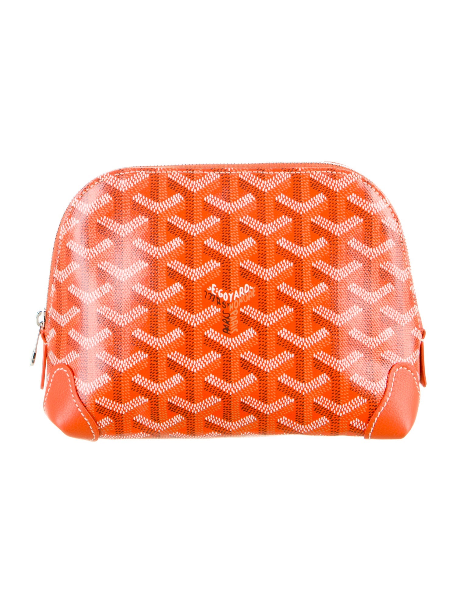 Goyard Vendome Cosmetic Pouch