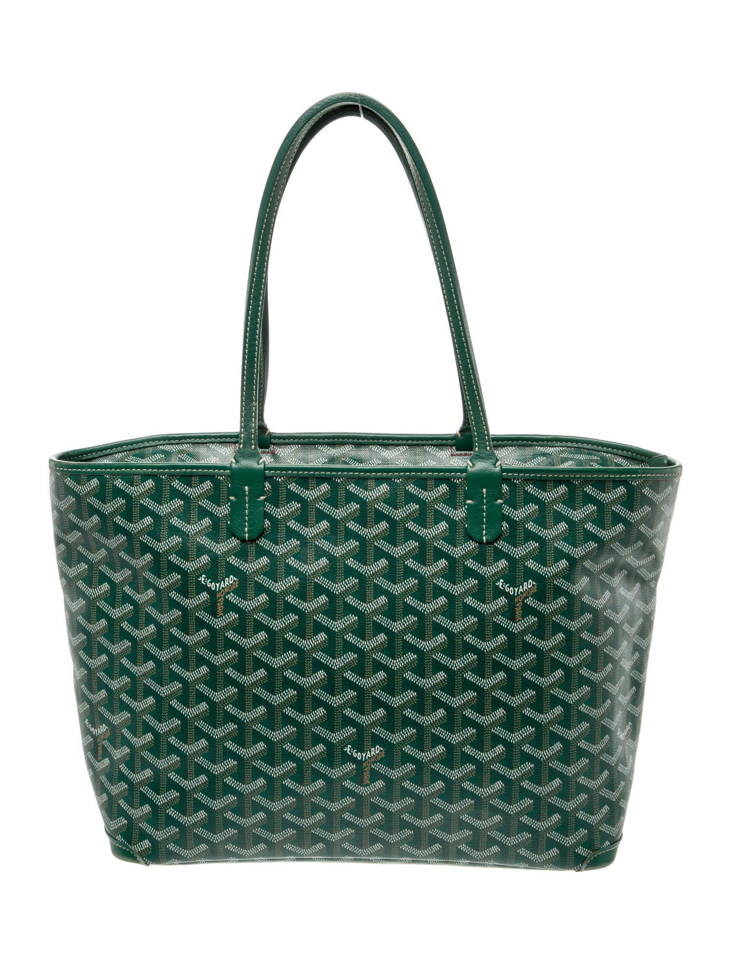 Goyard Goyardine Artois PM