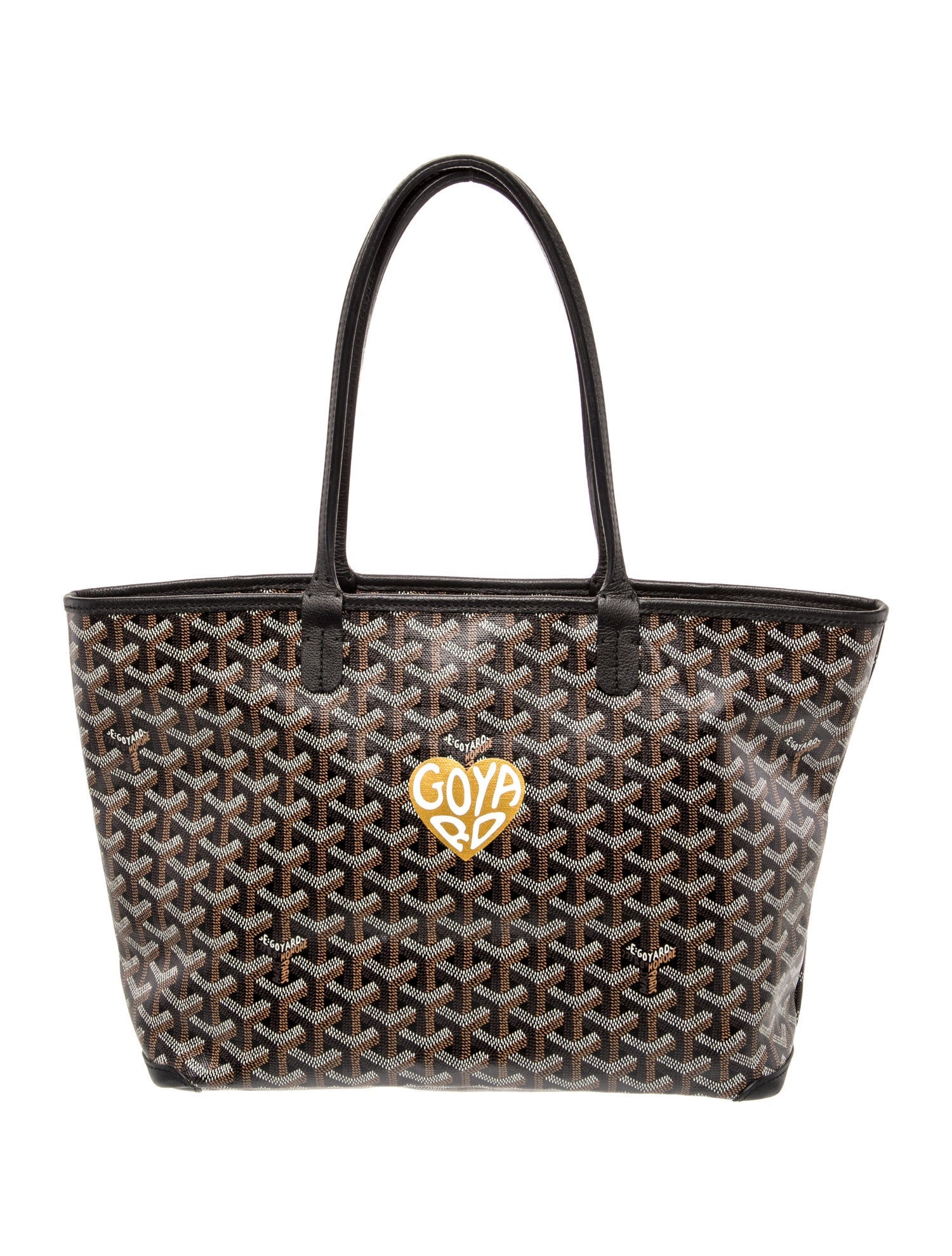 Goyard Goyardine Artois PM 2023