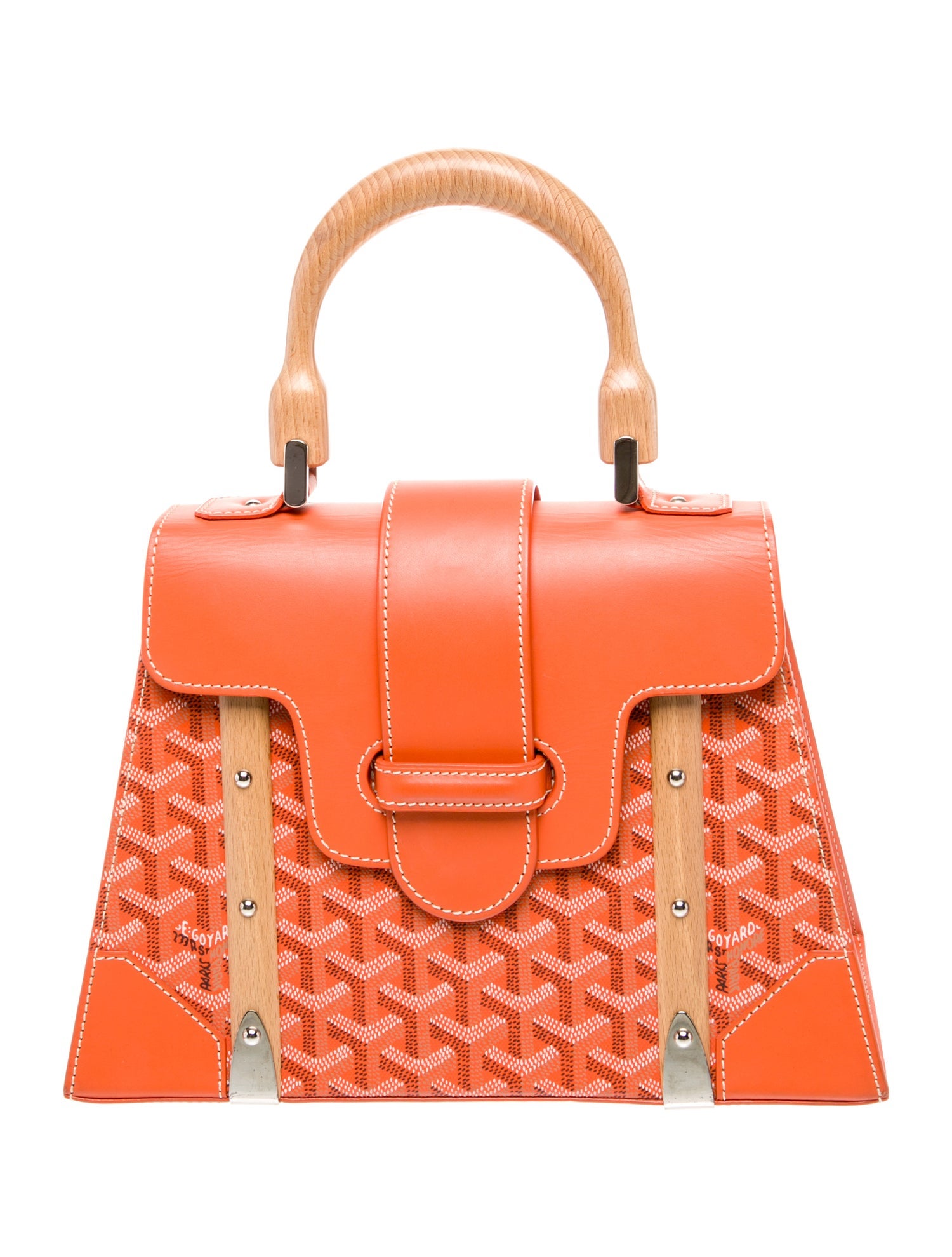 Goyard Goyardine Saigon PM