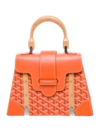 Goyard Goyardine Saigon PM