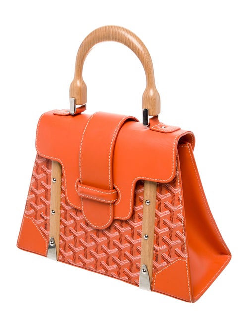 Goyard Goyardine Saigon PM