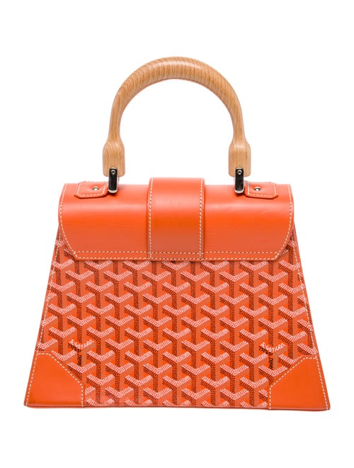 Goyard Goyardine Saigon PM