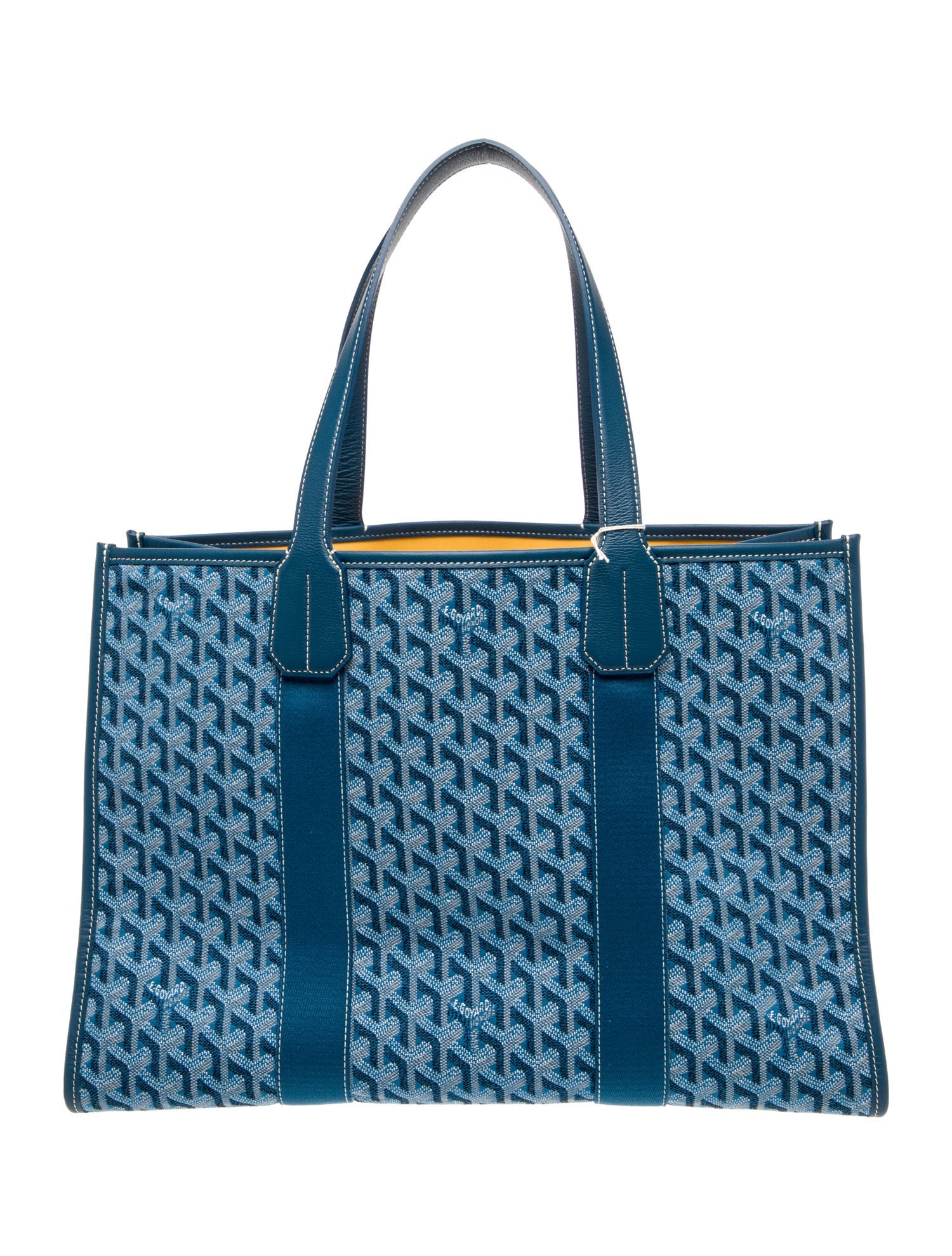 Goyard Goyardine Villette MM 2024