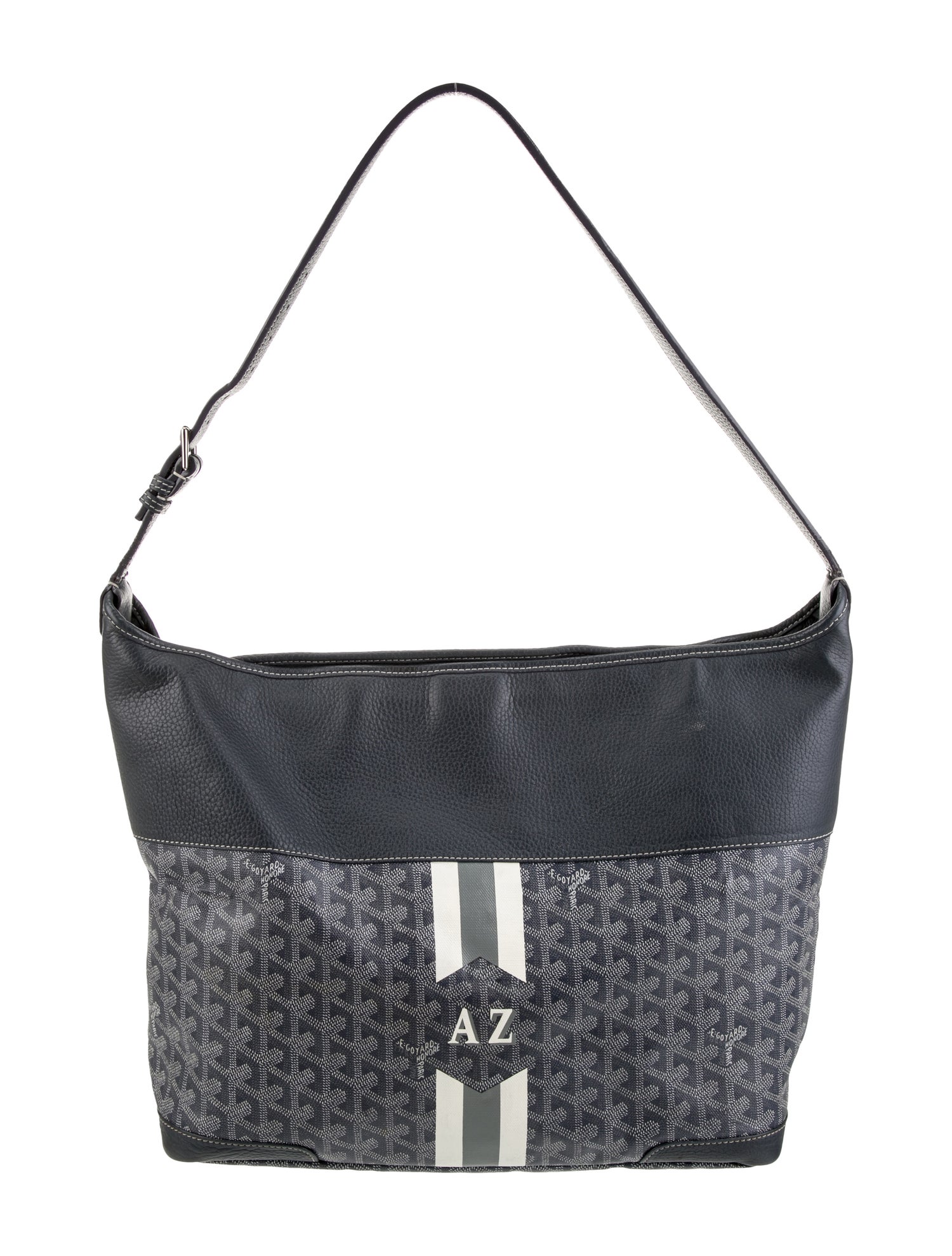 Goyard Goyardine Grenadine