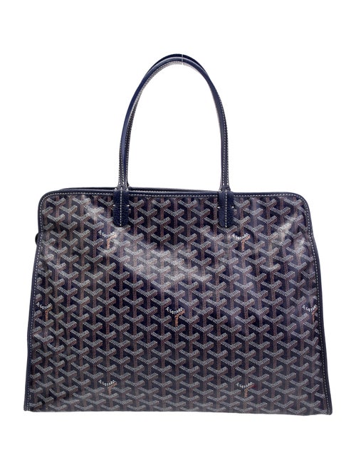 Goyard Goyardine Sac Hardy PM