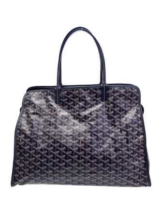 Goyard Goyardine Sac Hardy PM