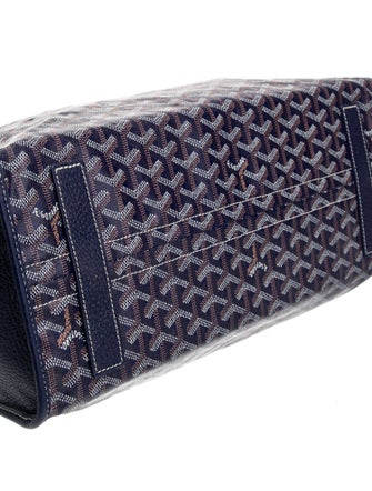 Goyard Goyardine Sac Hardy PM