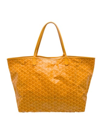 Goyard Goyardine St.Louis GM