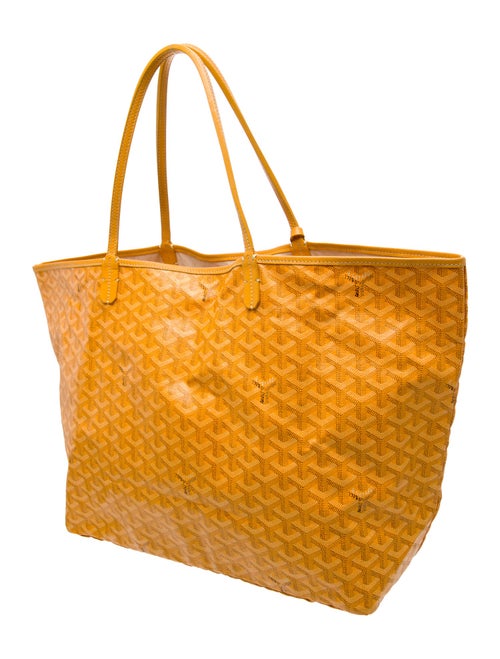Goyard Goyardine St.Louis GM