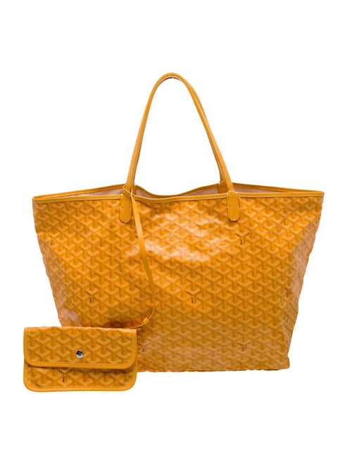 Goyard Goyardine St.Louis GM